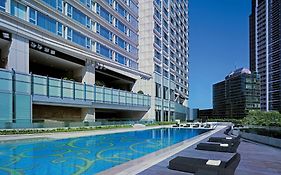 ハイアット リージェンシー 香港 チムサチョイ